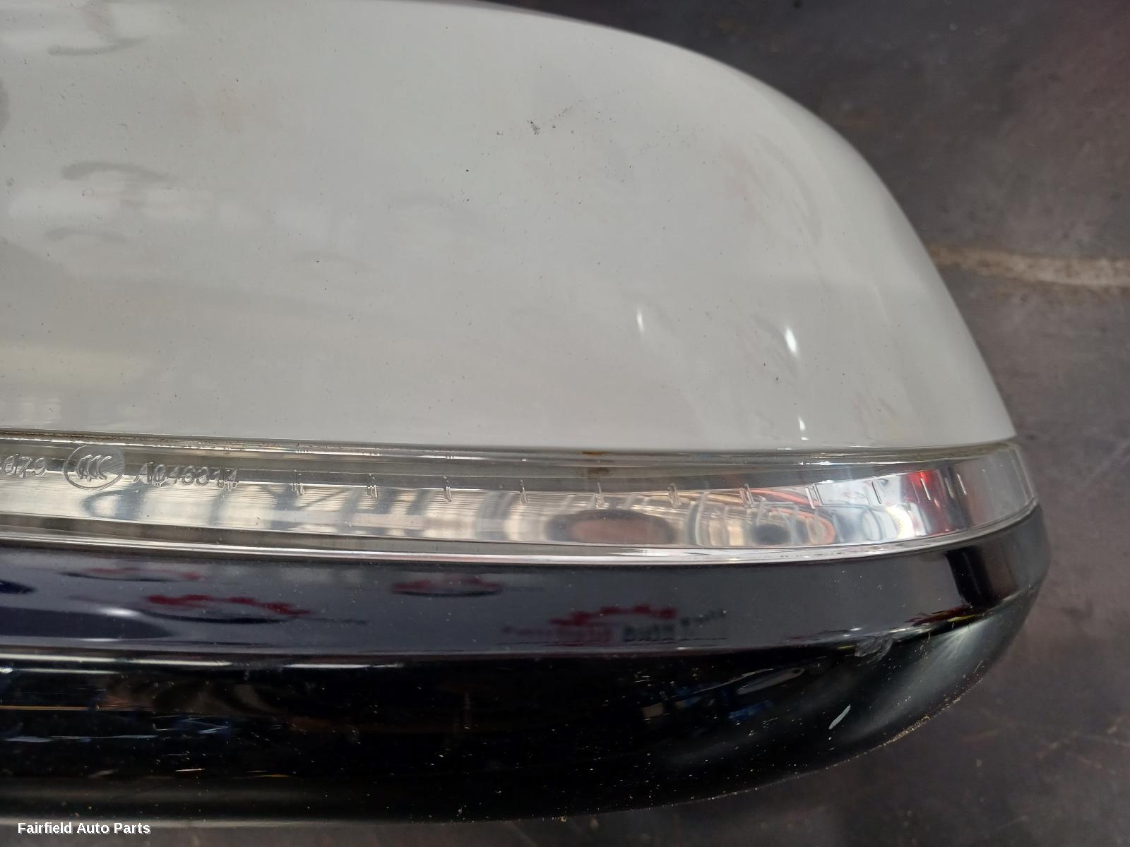 2013-2020 Bmw 4 Series Left Door Mirror