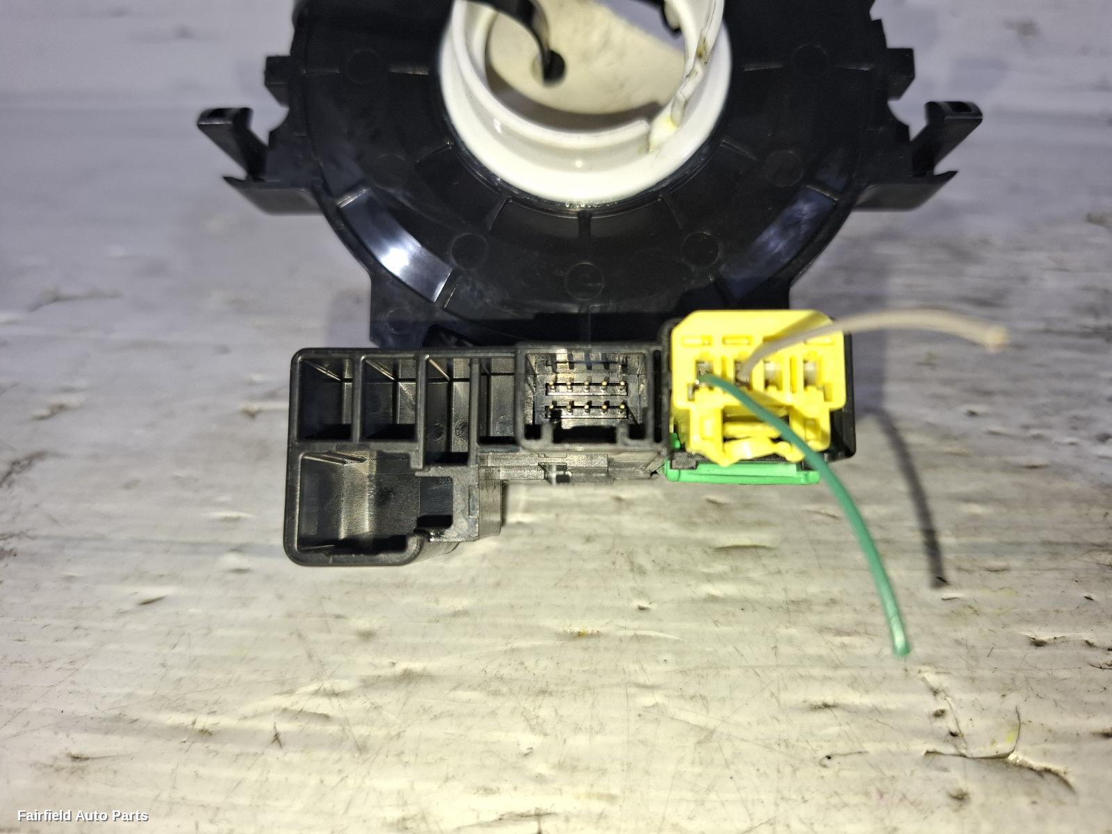 2017-2026 Mitsubishi Eclipse Cross Airbag Module Sensor
