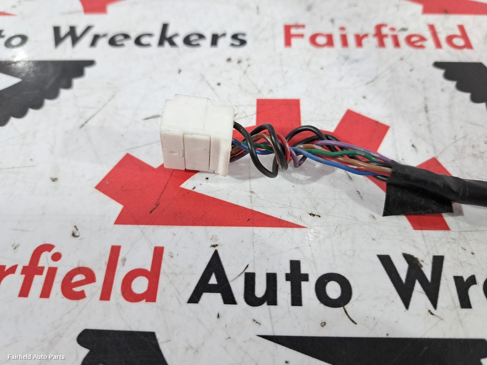 1999 Lexus Is200/is300 Left Door Mirror