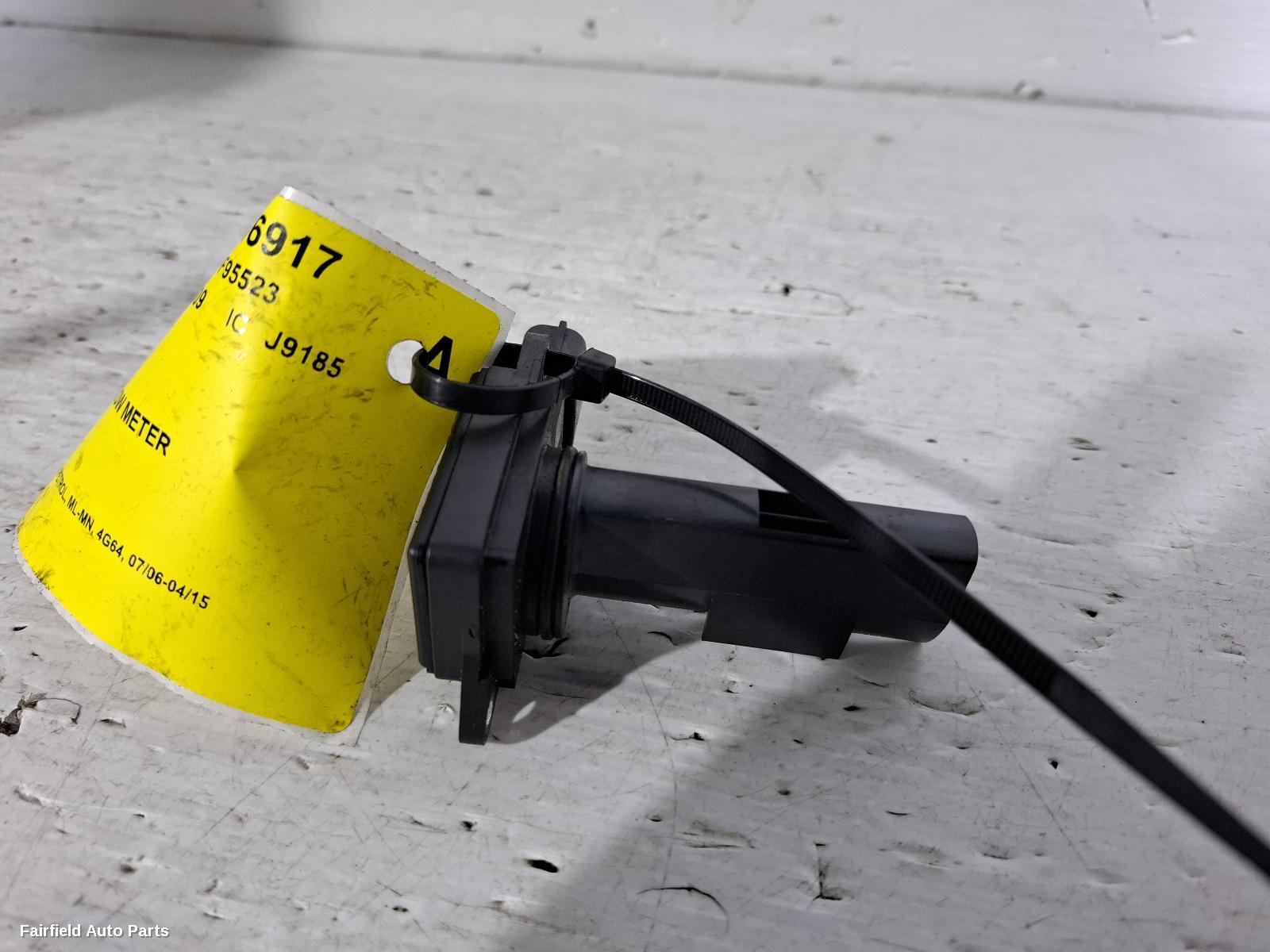 2006-2015 Mitsubishi Triton Air Flow Meter
