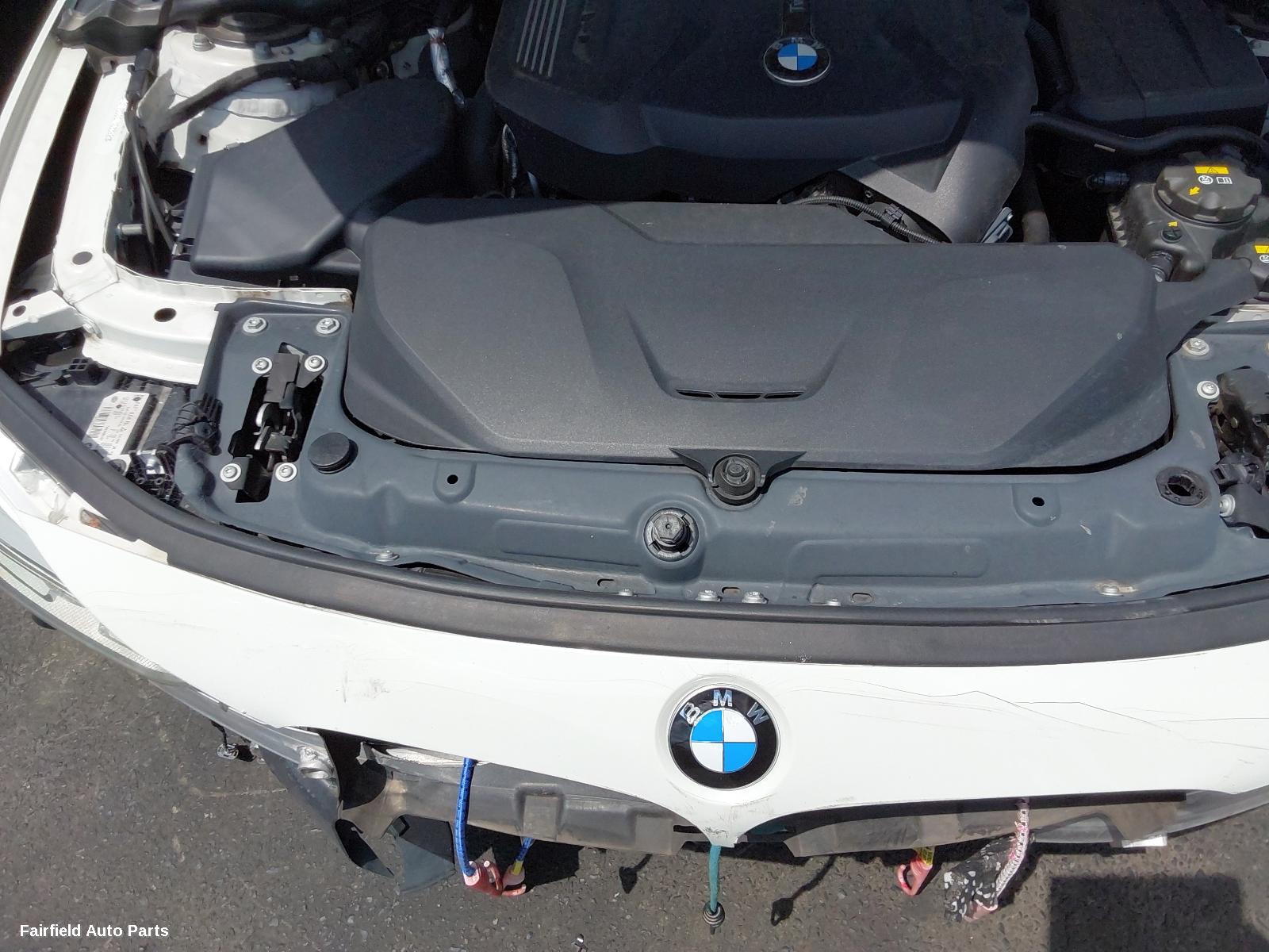 2015-2017 Bmw 3 Series Combination Switch