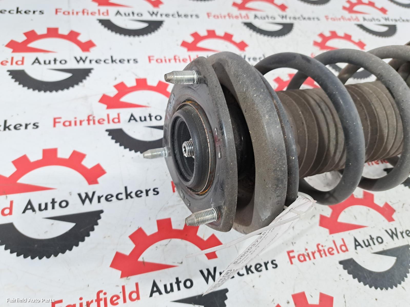 2008-2018 Suzuki Vitara Right Front Strut
