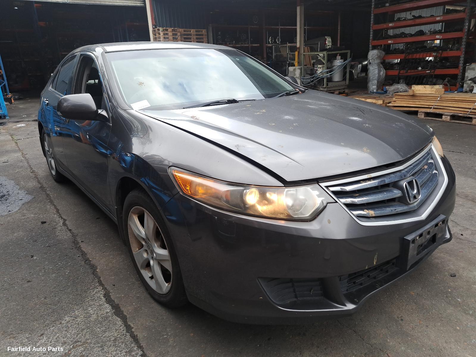 2008-2015 Honda Accord Caliper