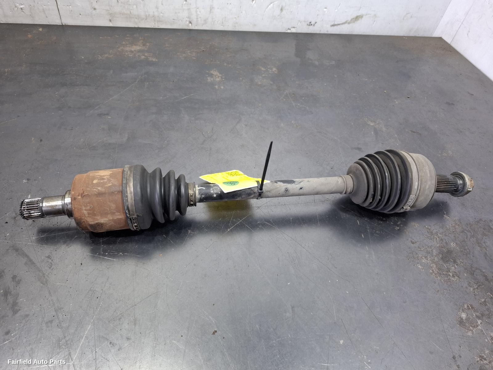 2007-2012 Honda Crv Left Driveshaft