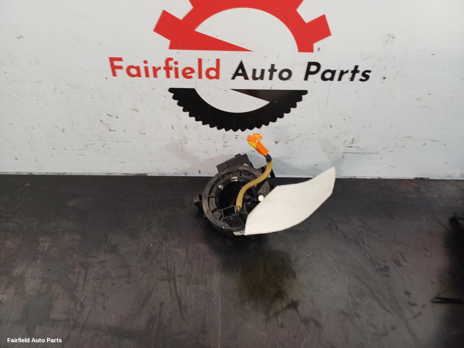 2007-2013 Toyota Corolla Airbag Module Sensor