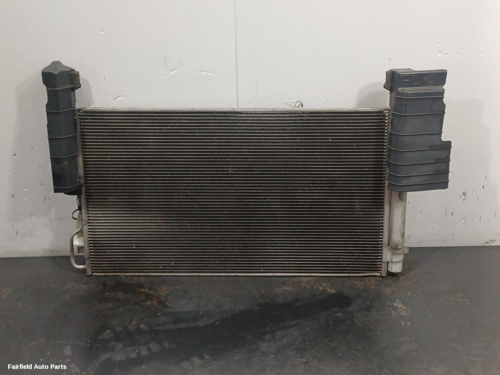 2018-2021 Hyundai Tucson A C Condenser
