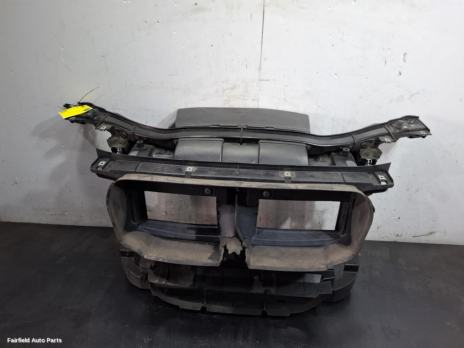 2010-2015 Bmw X1 Radiator Support