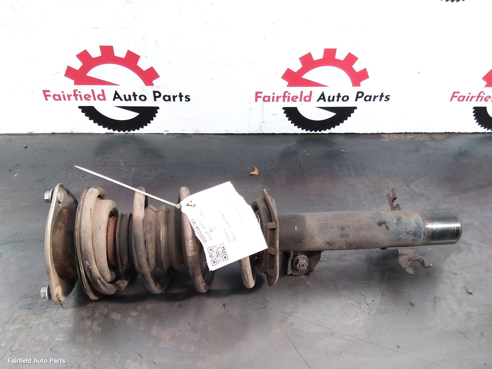 2011-2016 Mini Cooper Right Front Strut