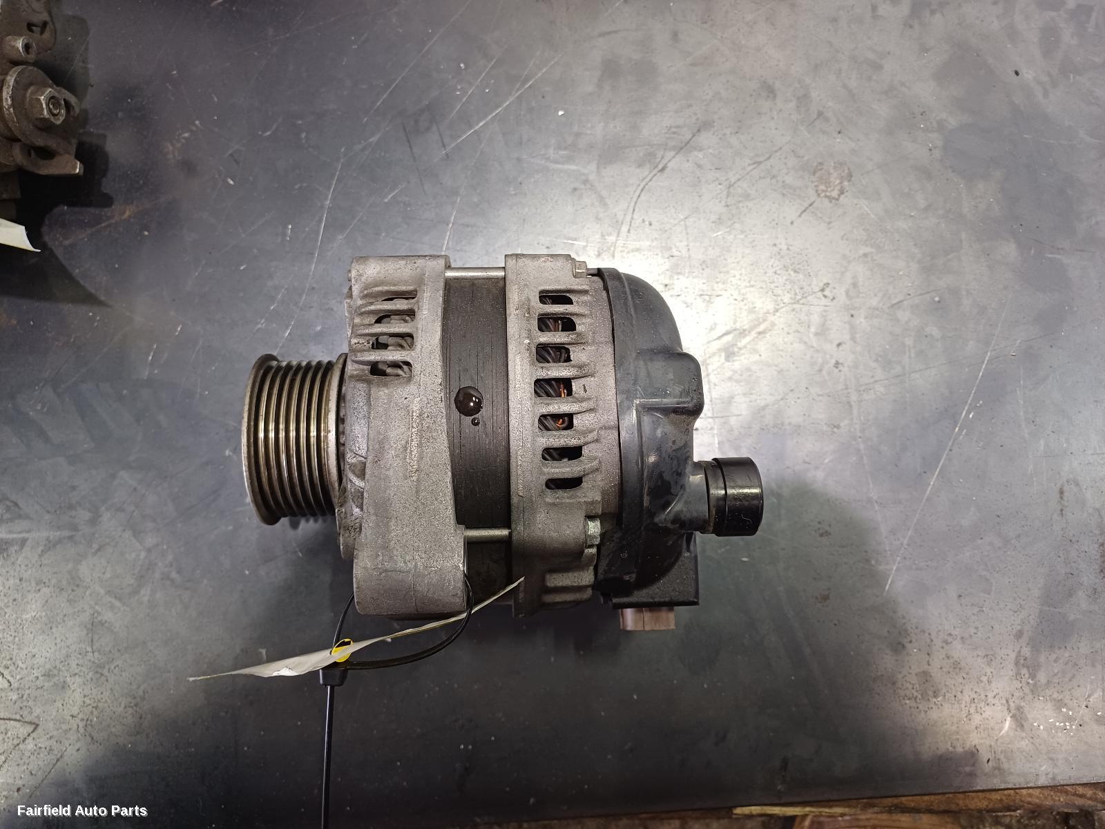 2008-2015 Honda Accord Alternator