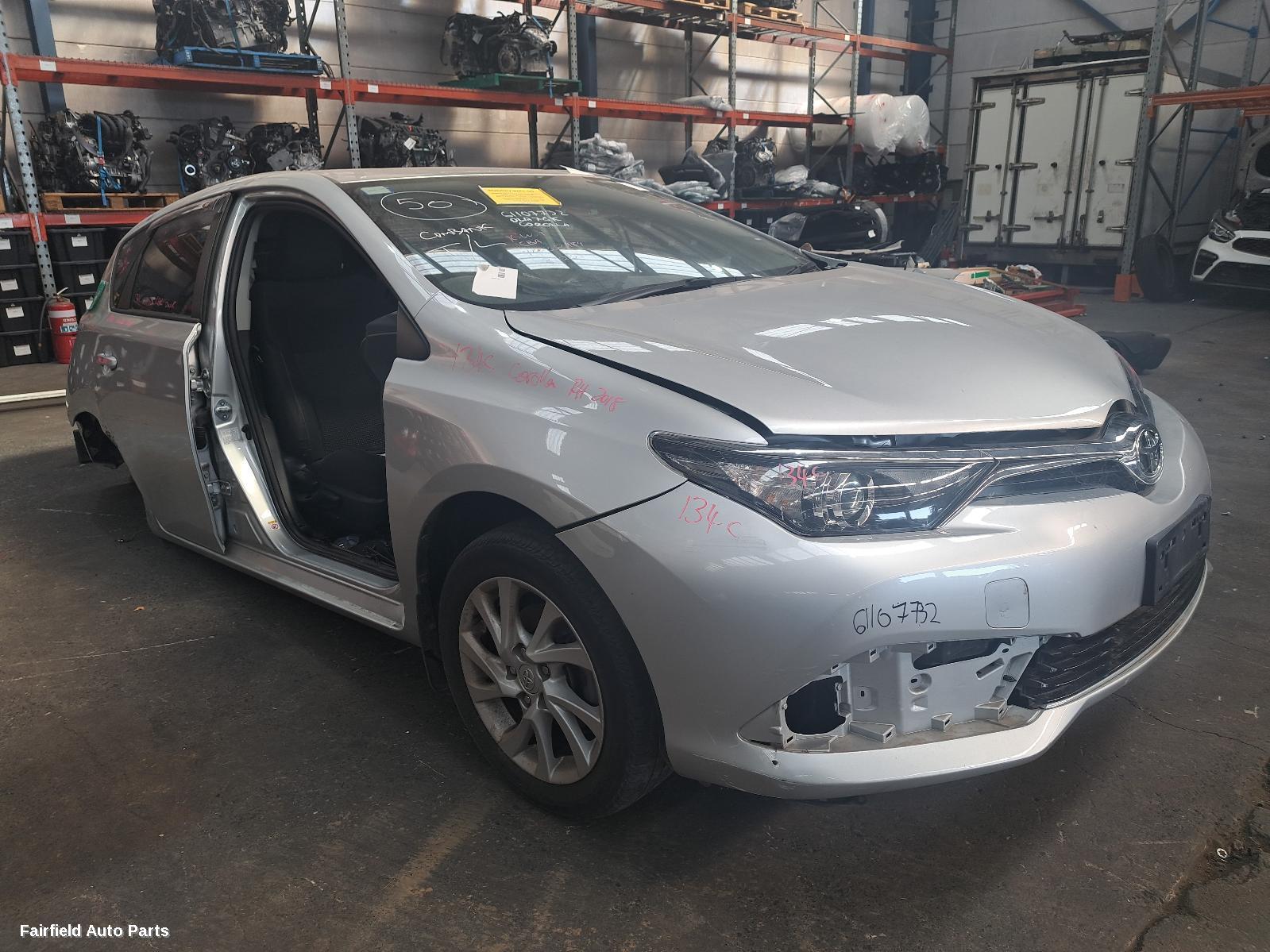 2015-2018 Toyota Corolla Pwr Dr Wind Switch