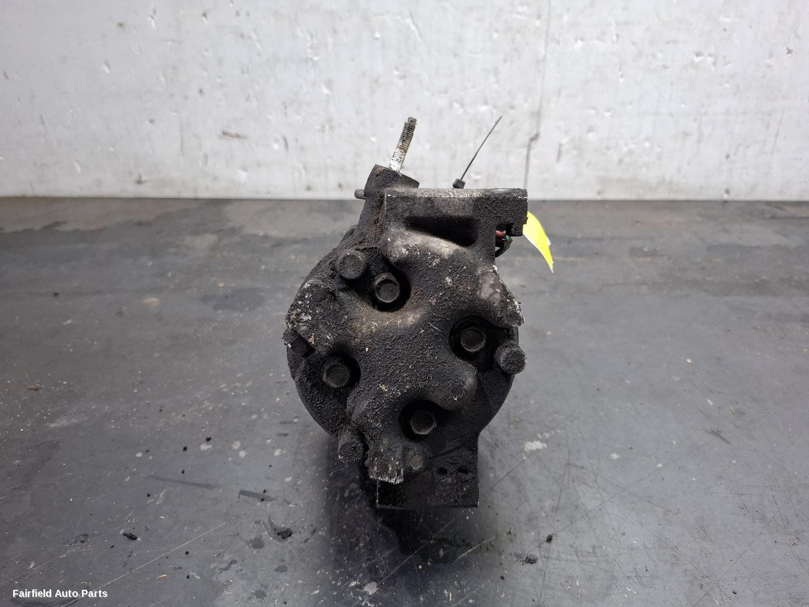2003-2008 Honda Accord A C Compressor