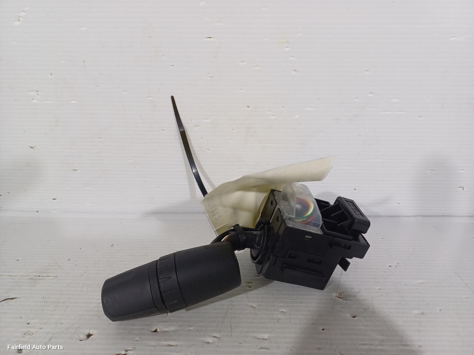 2016-2019 Mazda 3 Combination Switch