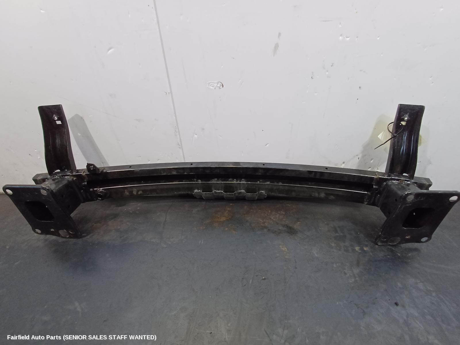 2013 Hyundai Veloster F Bar Reinforc Brack