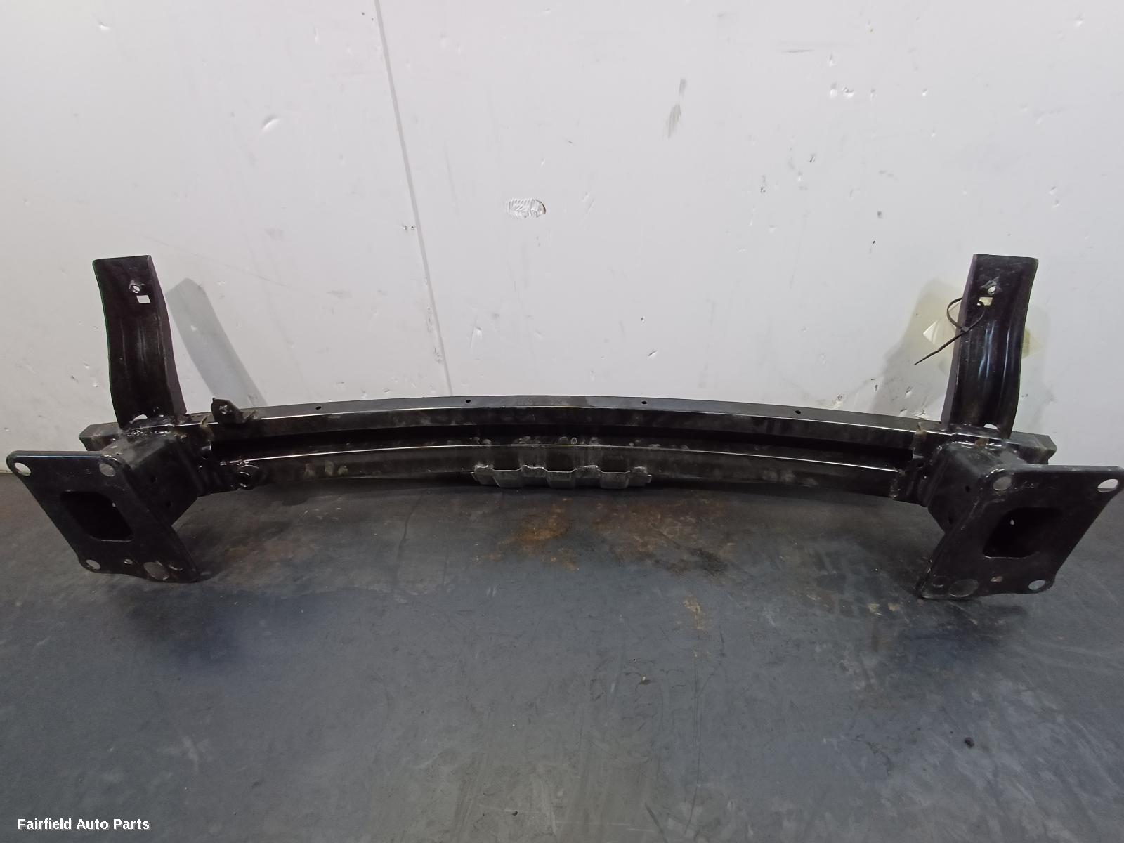 2011-2018 Hyundai Veloster F Bar Reinforc Brack