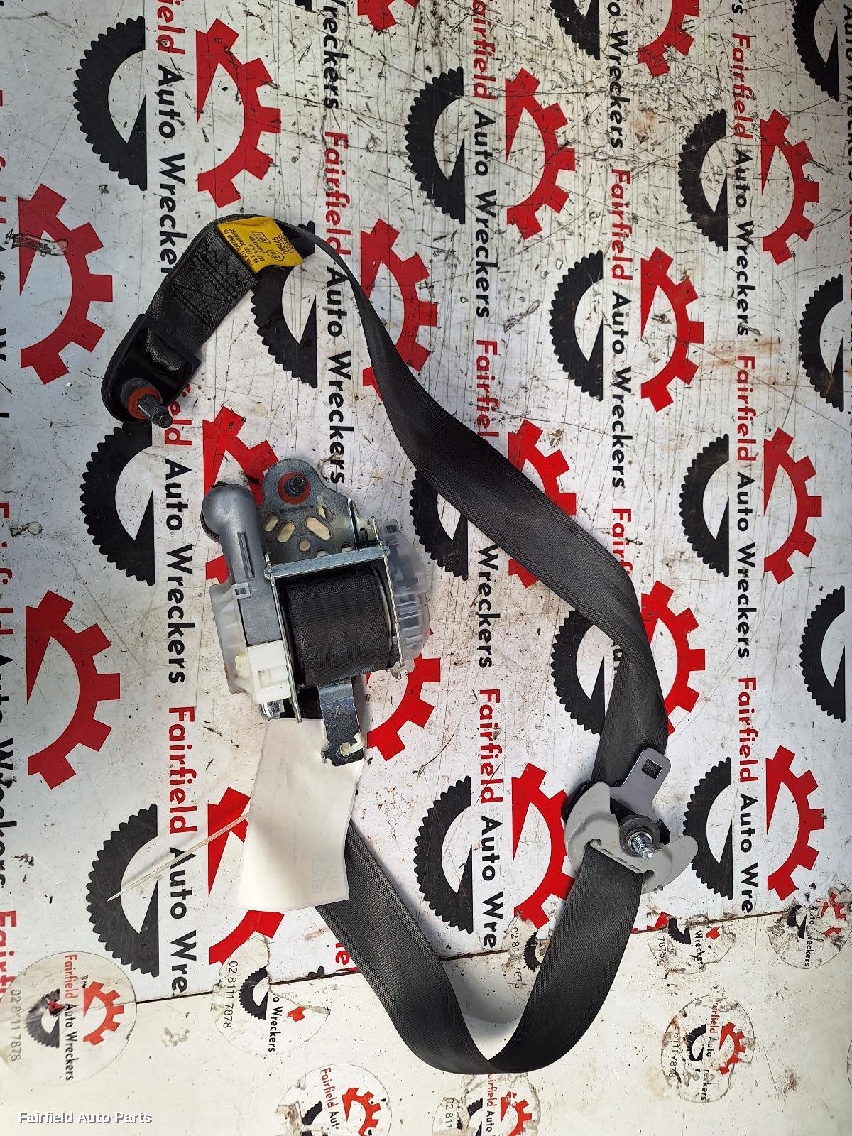 2007-2012 Hyundai I30 Seatbelt Stalk