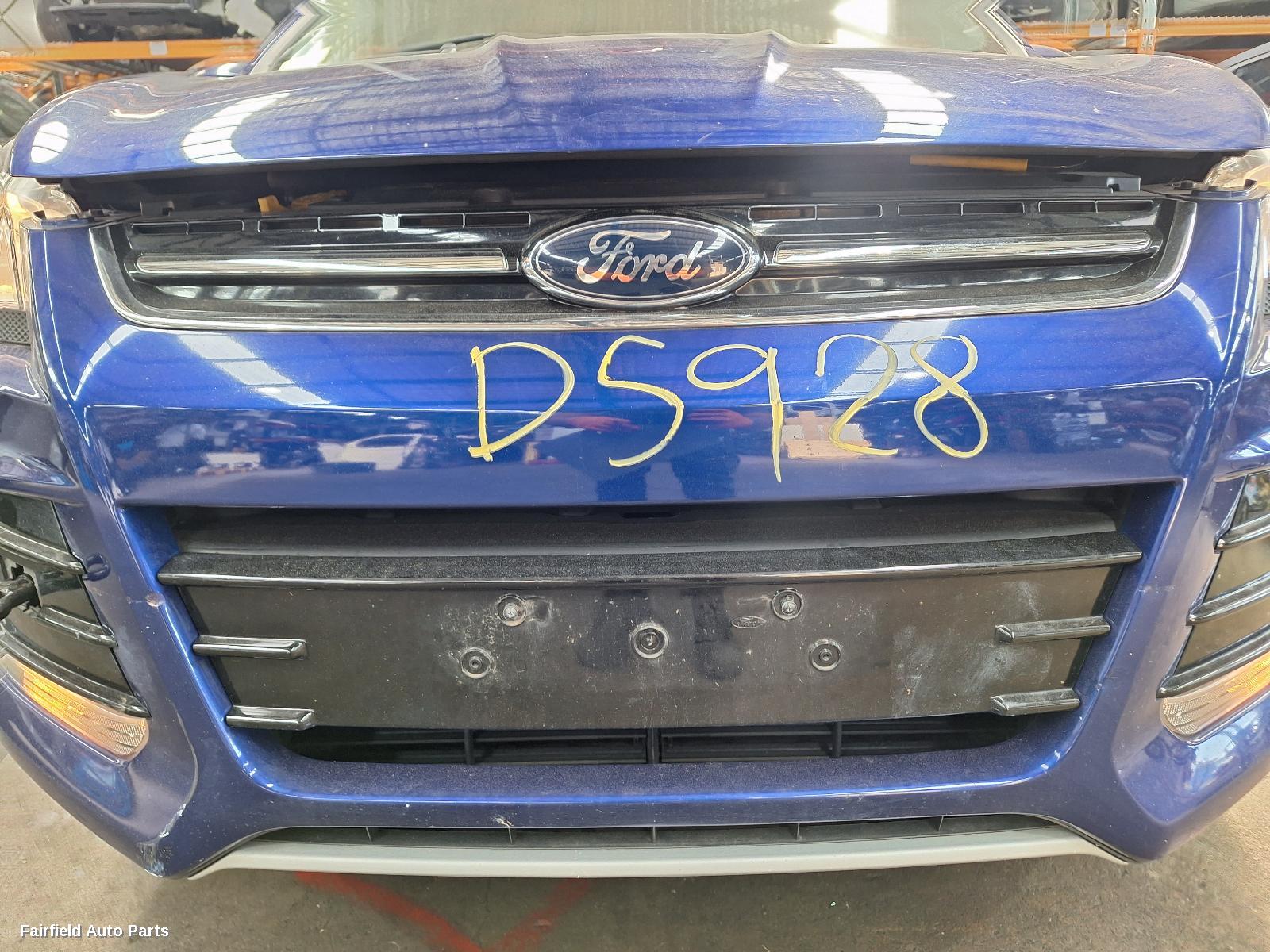 2015 Ford Kuga Left Door Mirror