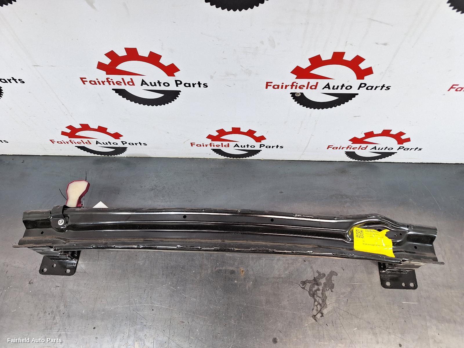 2019-2025 Audi Q3 R Bar Bracket Reinfo