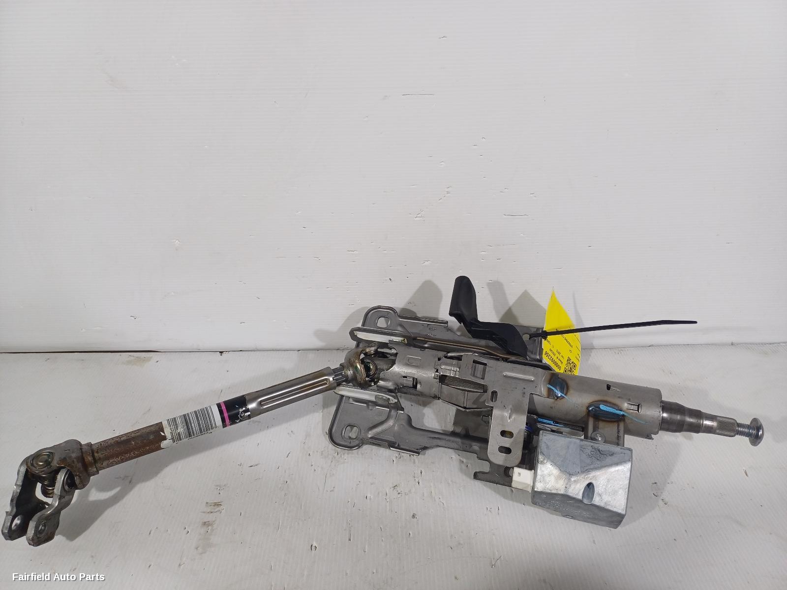2011-2016 Citroen C4 Steering Column