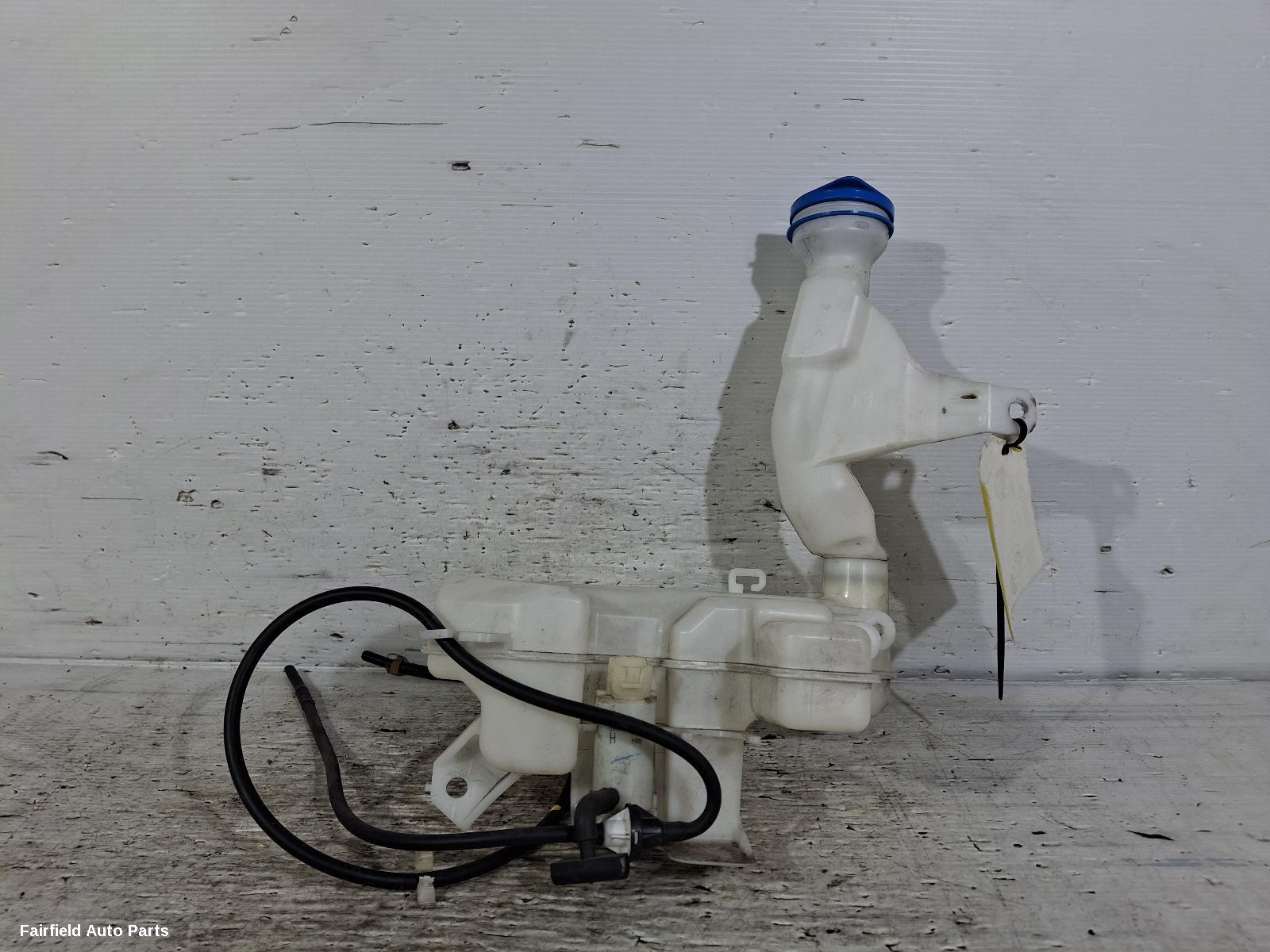 2014-2021 Honda Hrv Washer Bottle