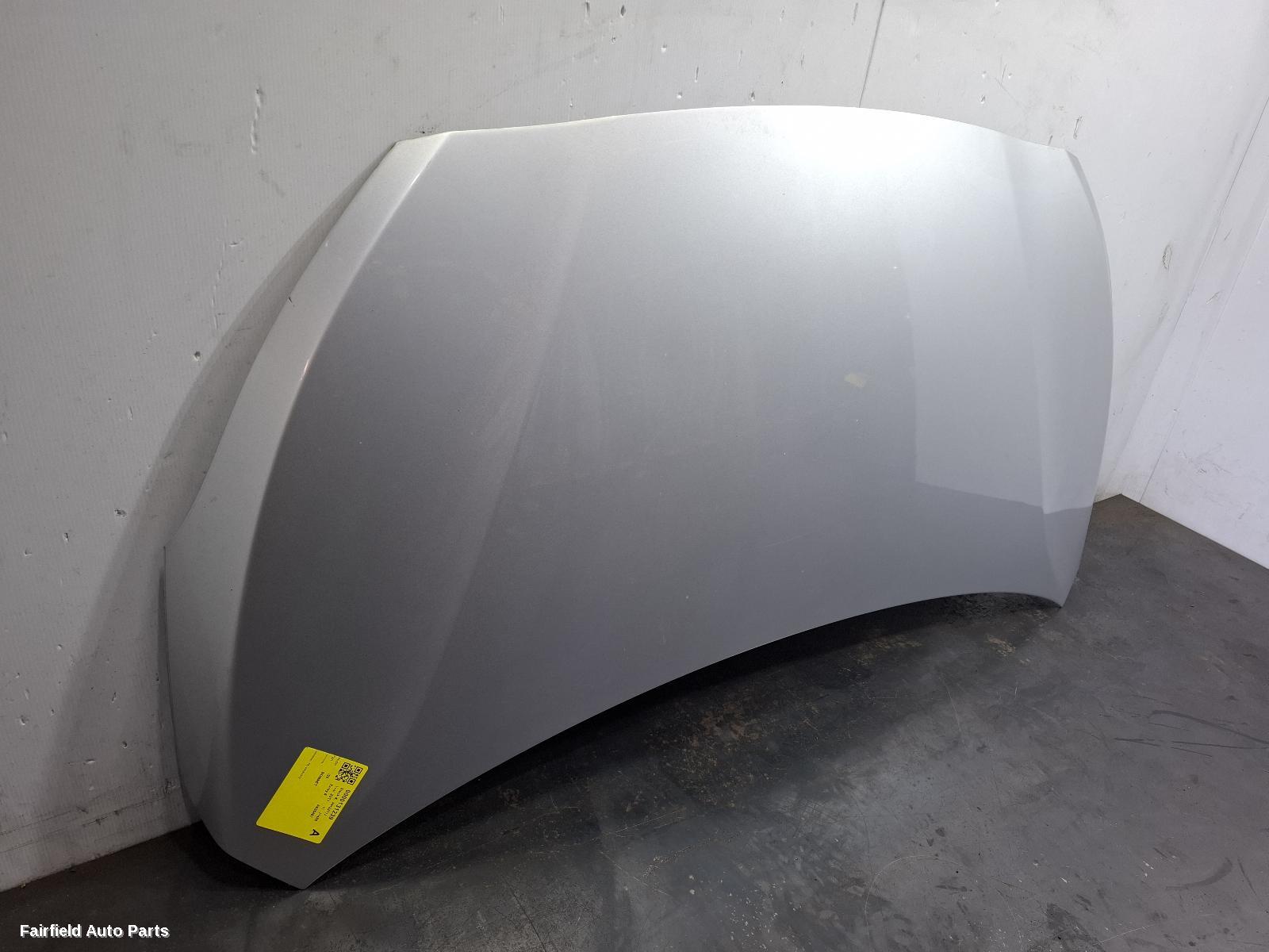 2010-2012 Hyundai I20 Bonnet