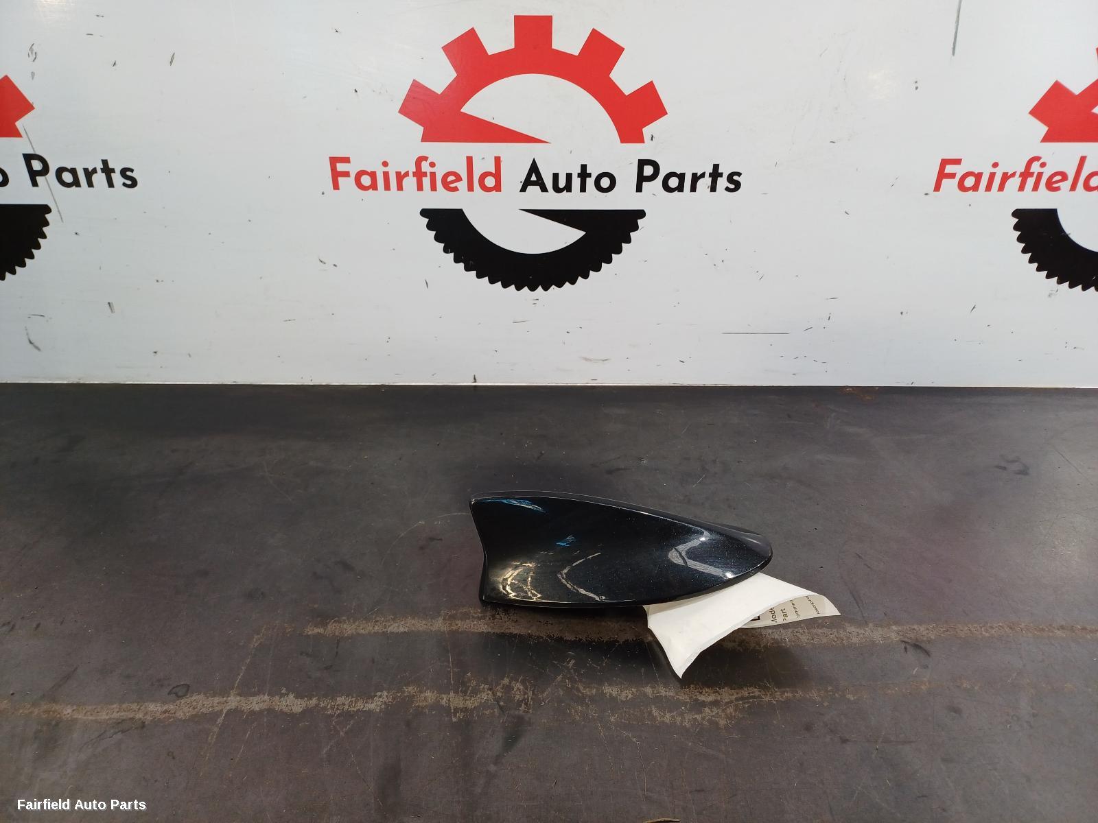 2013-2025 Lexus Is Series Antenna