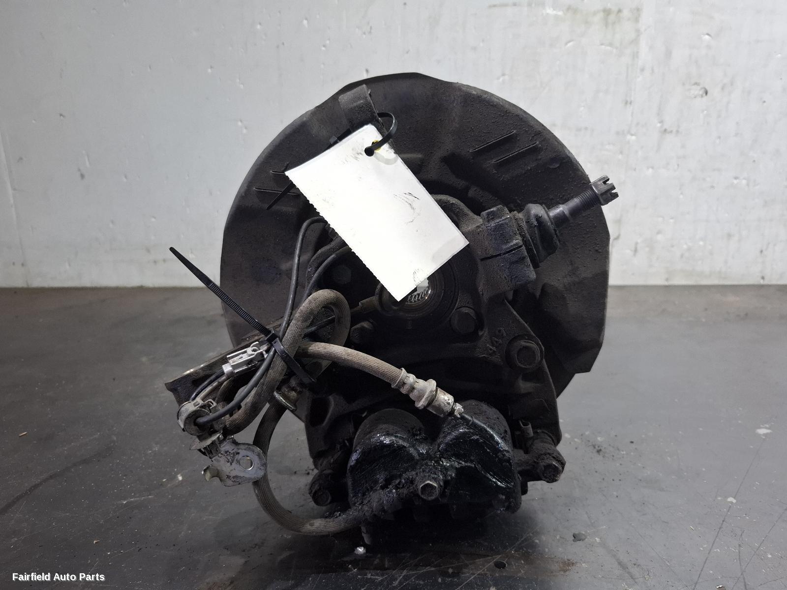 2013-2018 Subaru Forester Left Front Hub Assembly