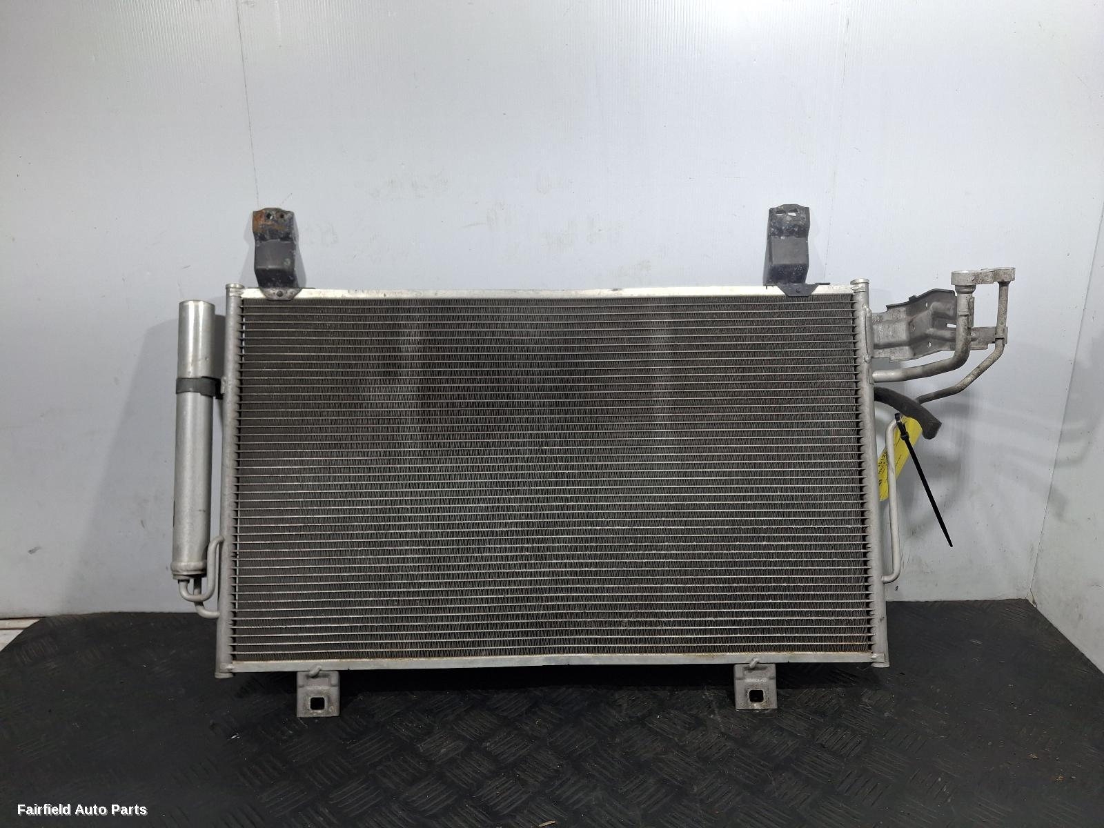 2012-2023 Mazda Cx5 A C Condenser