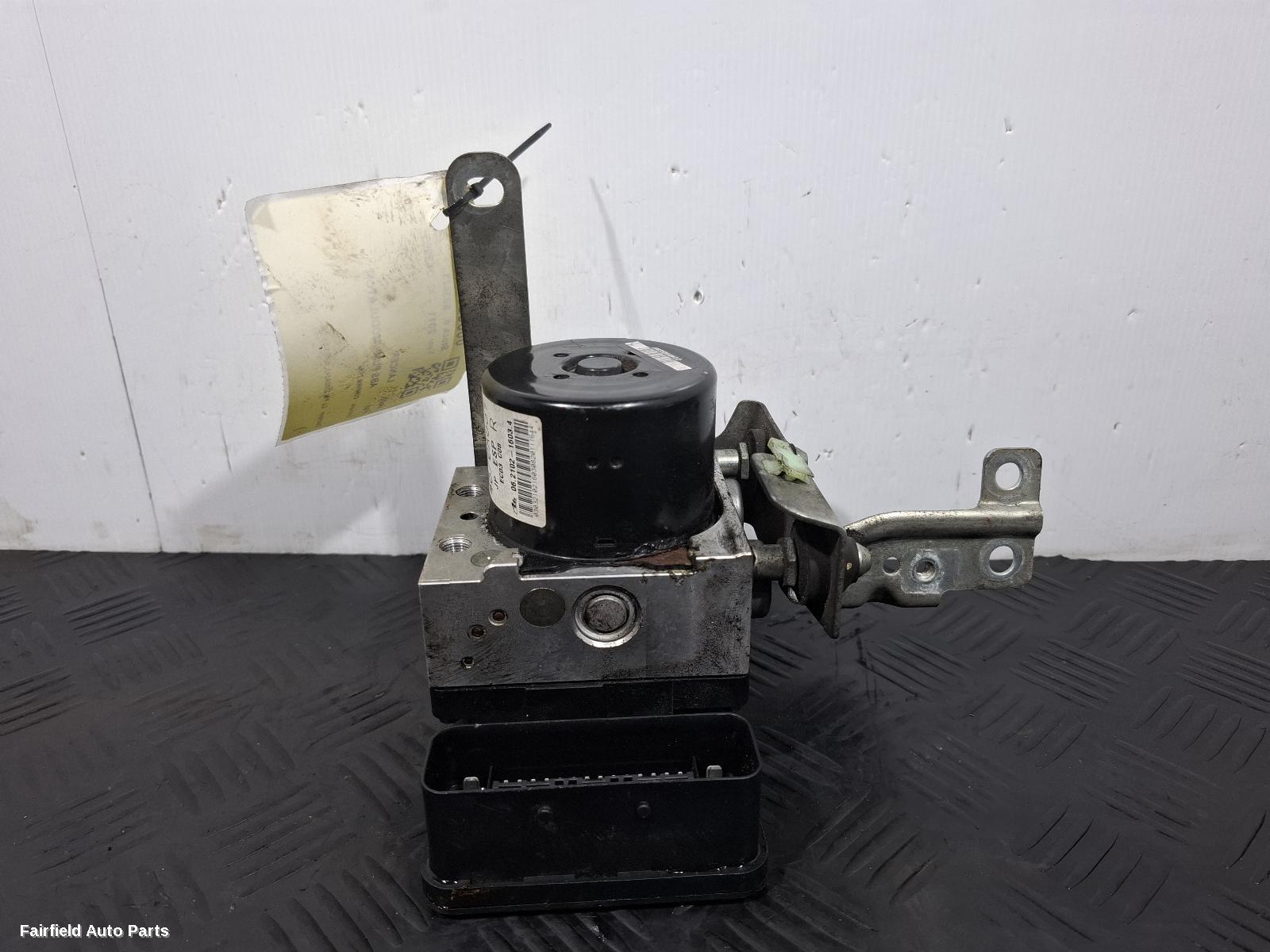 2007-2015 Mitsubishi Lancer Abs Pump Modulator