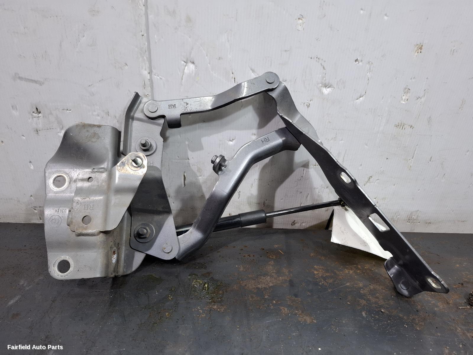 2016-2026 Land Rover Discovery Bonnet Hinge Strut