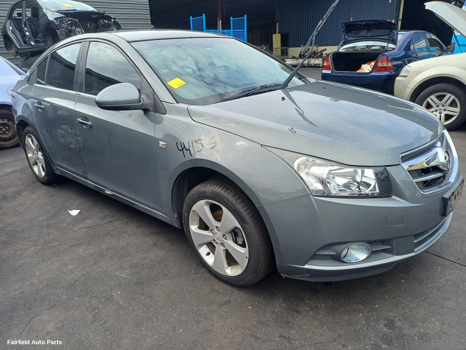 2010 Holden Cruze Right Headlamp