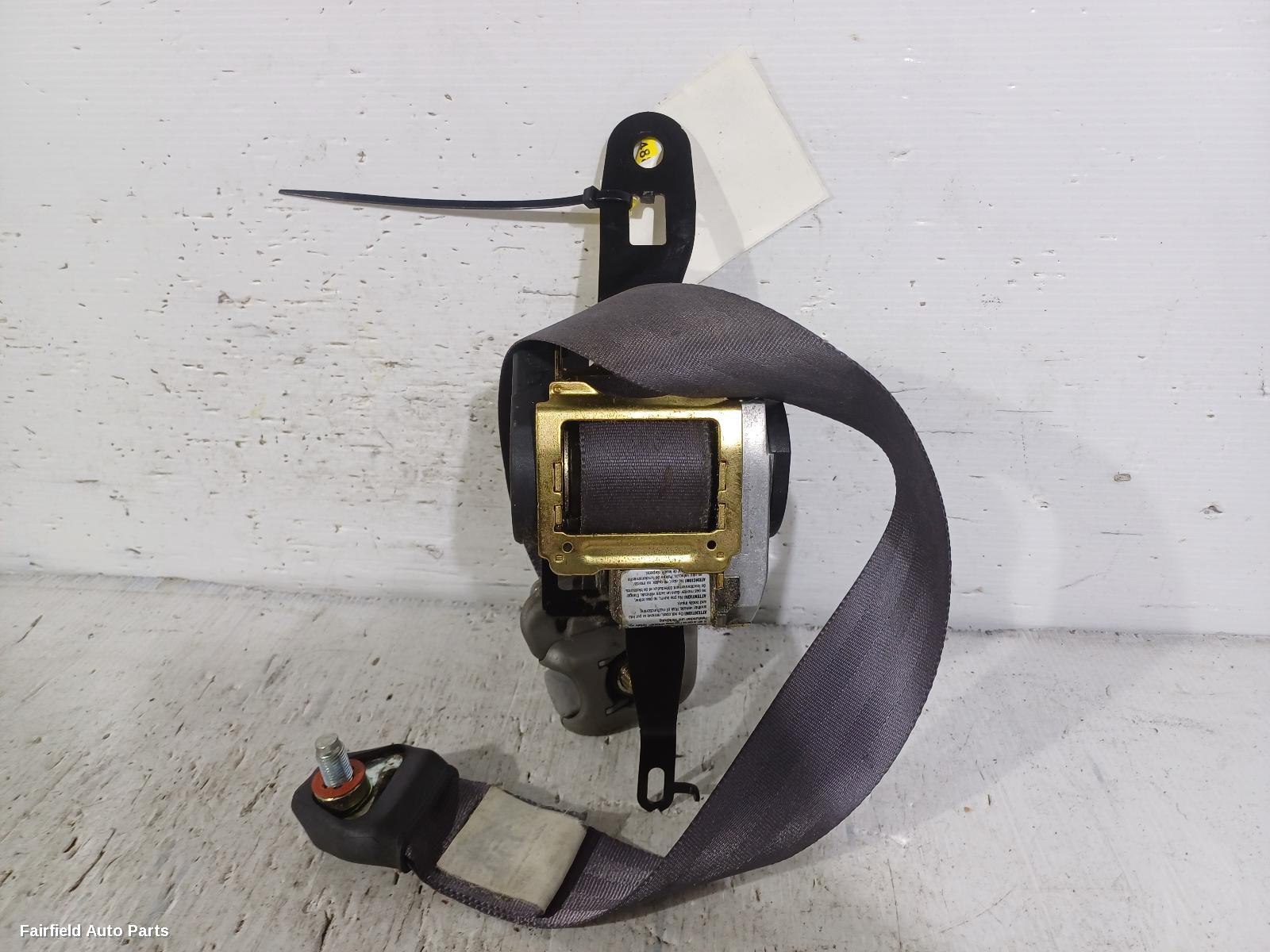 2000-2005 Toyota Avalon Seatbelt Stalk