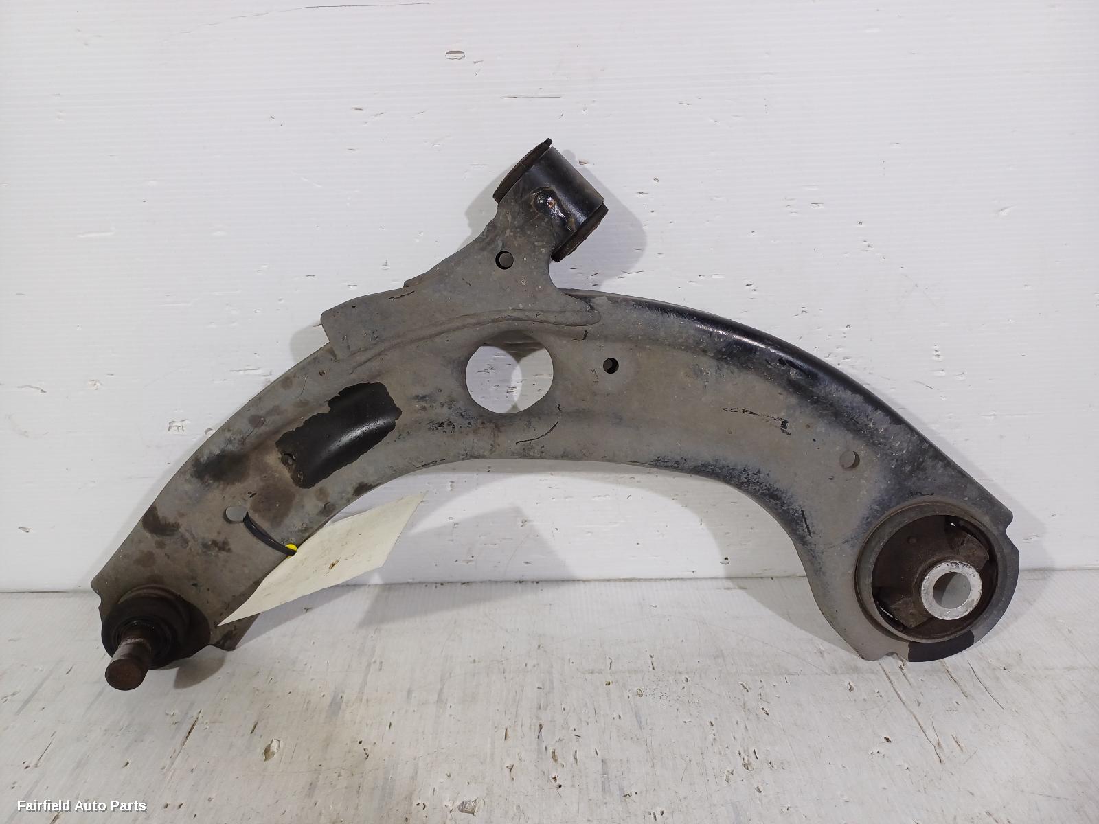 2017-2025 Mazda Cx3 Left Front Lower Control Arm