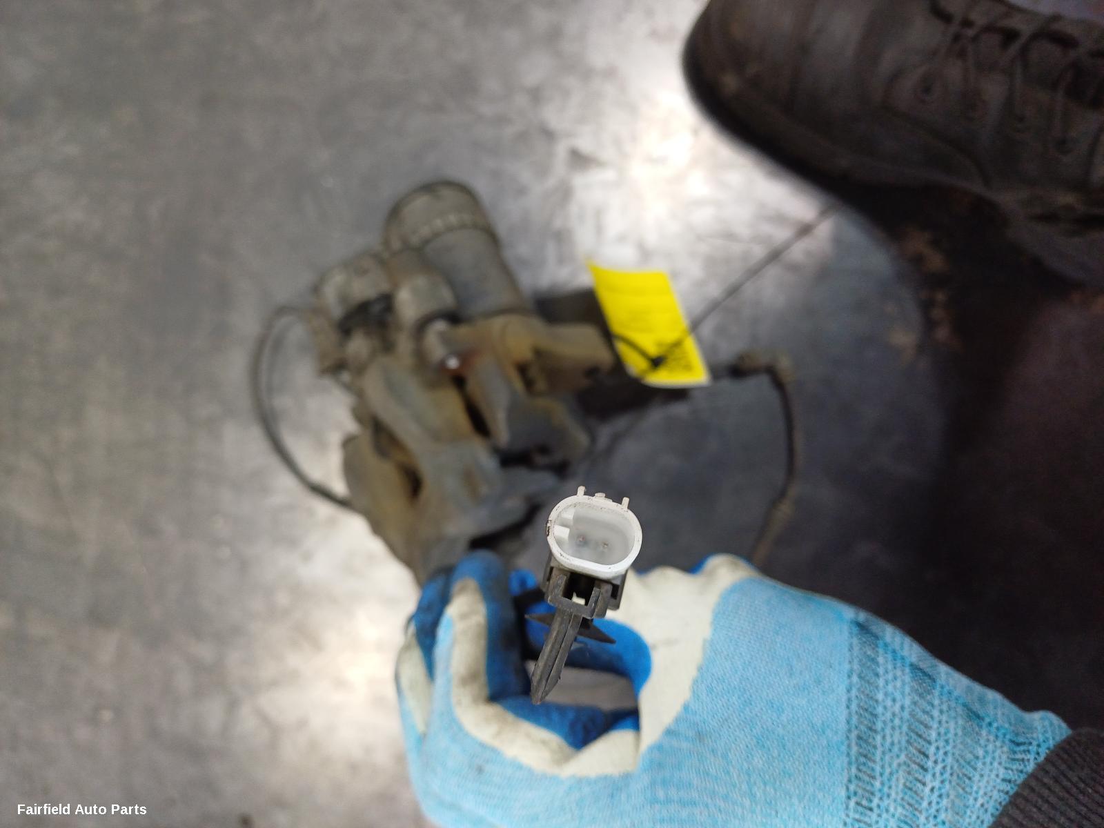 2011-2019 Land Rover Rangerover Evoque Caliper