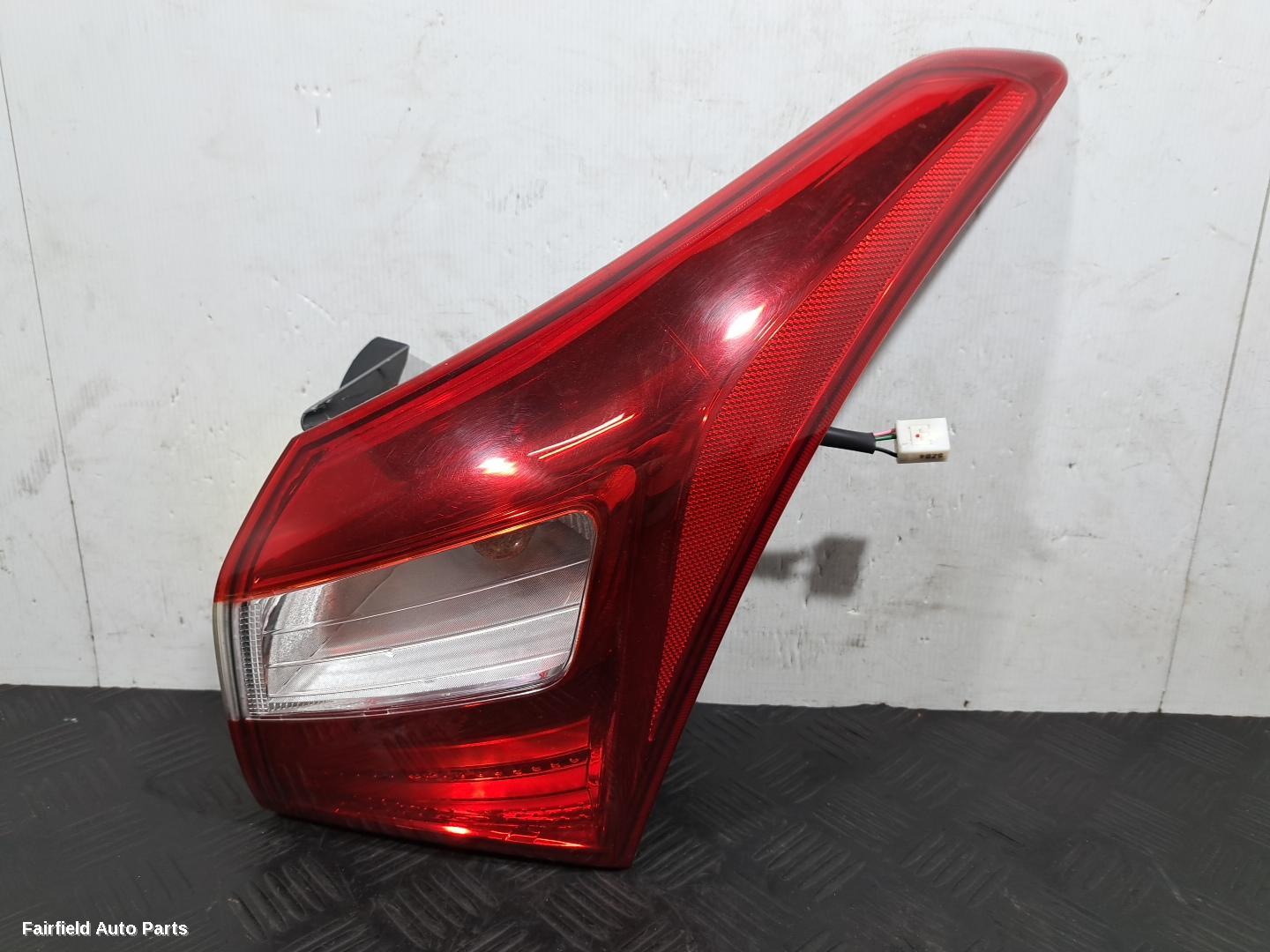 2012-2017 Hyundai I30 Right Taillight