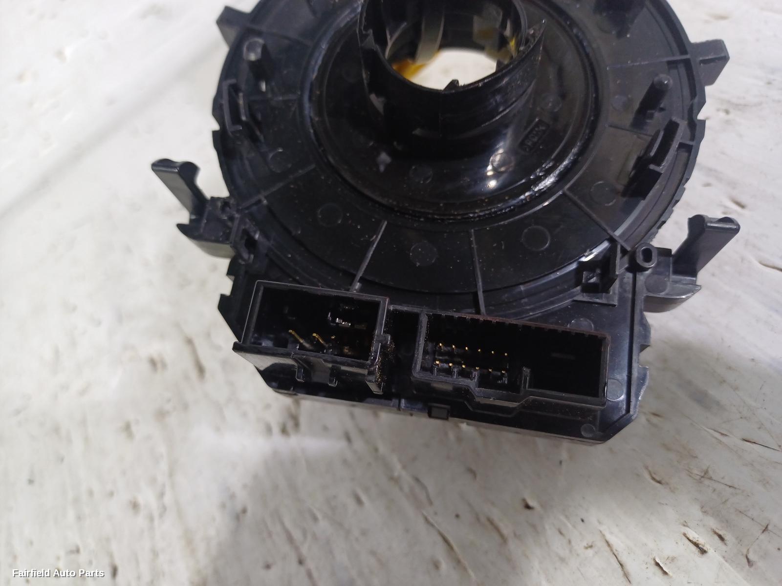 2018-2021 Hyundai Tucson Airbag Module Sensor