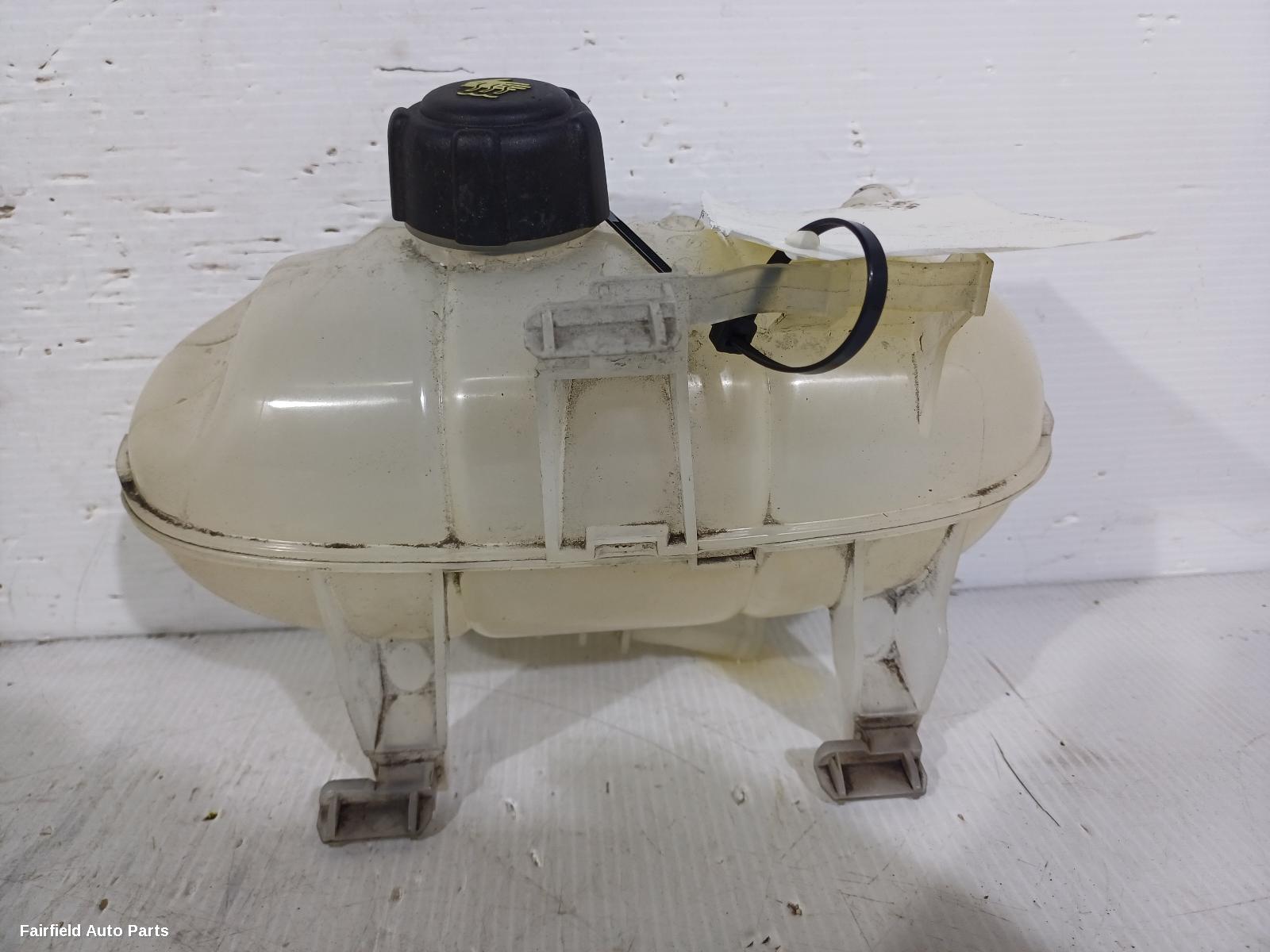 2015-2022 Renault Trafic Overflow Bottle