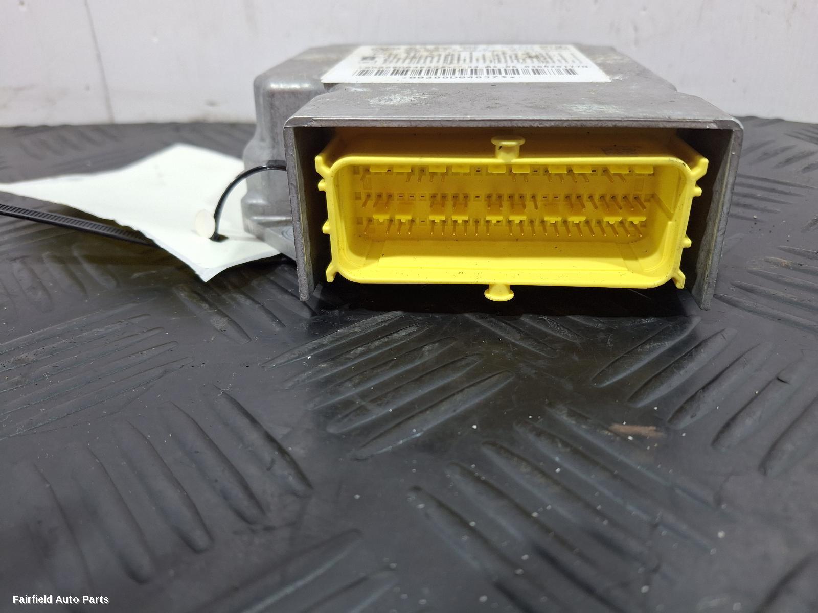 2006-2015 Audi Q7 Airbag Module Sensor