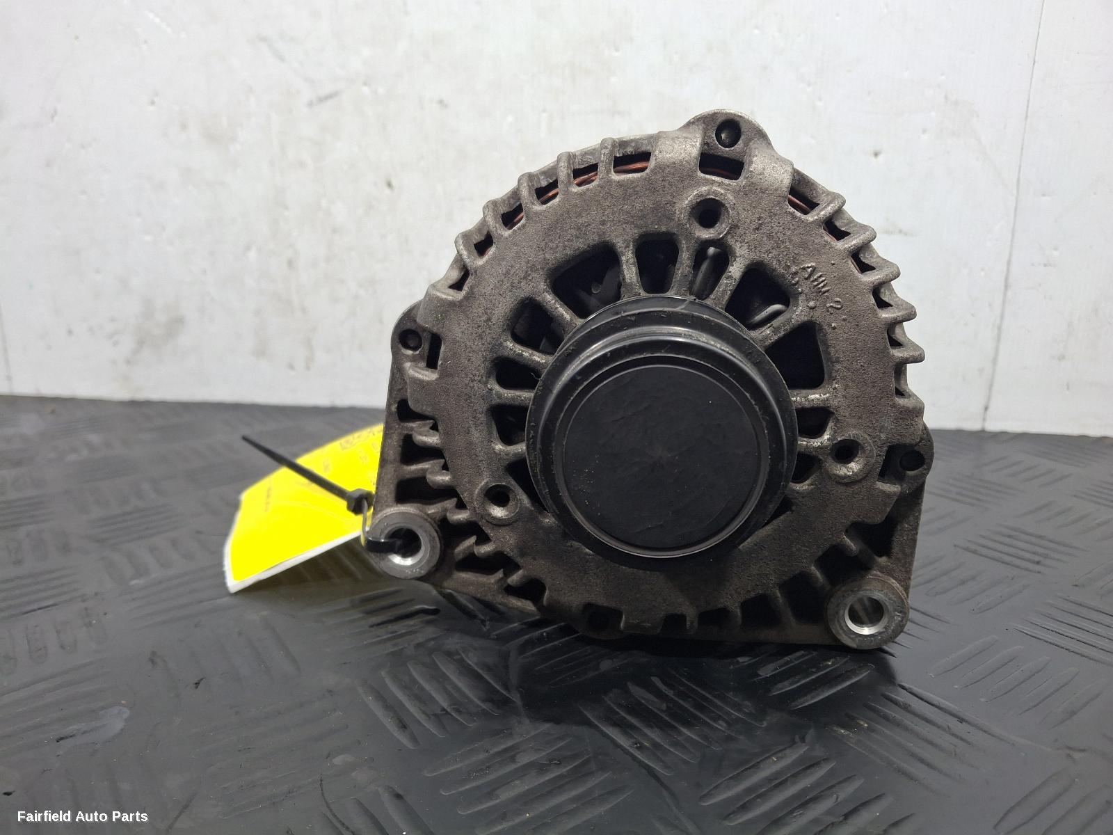 2012-2020 Holden Colorado Alternator