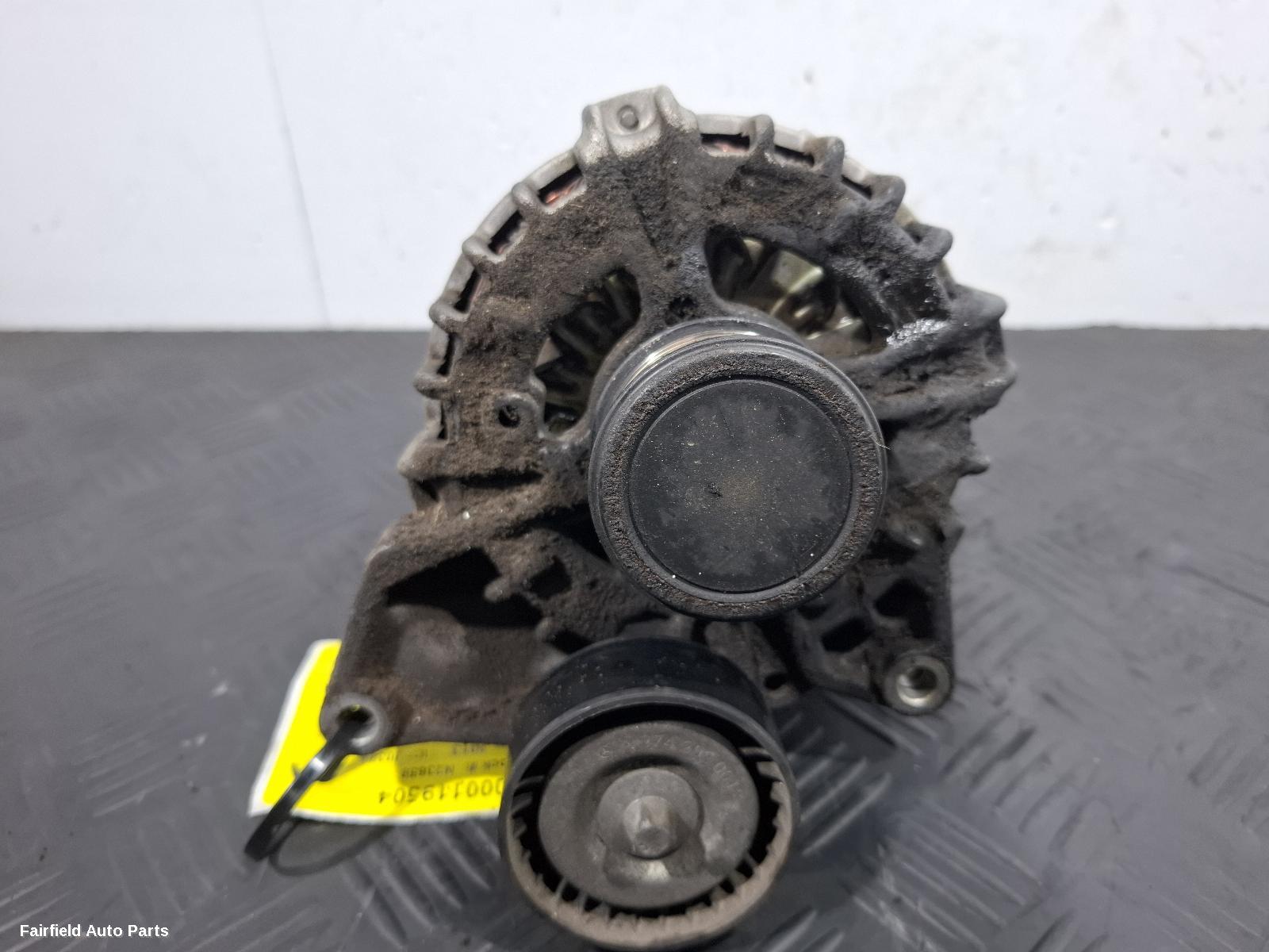 2013-2016 Mercedes E Class Alternator