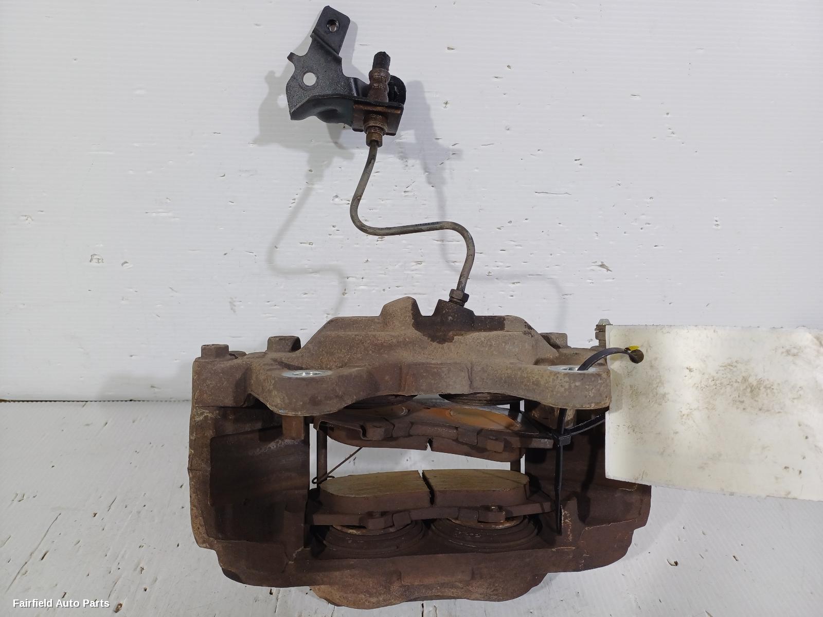 2009-2015 Toyota Prado Caliper