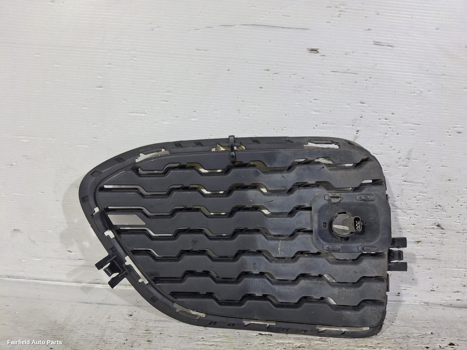 2014-2018 Bmw X4 Grille