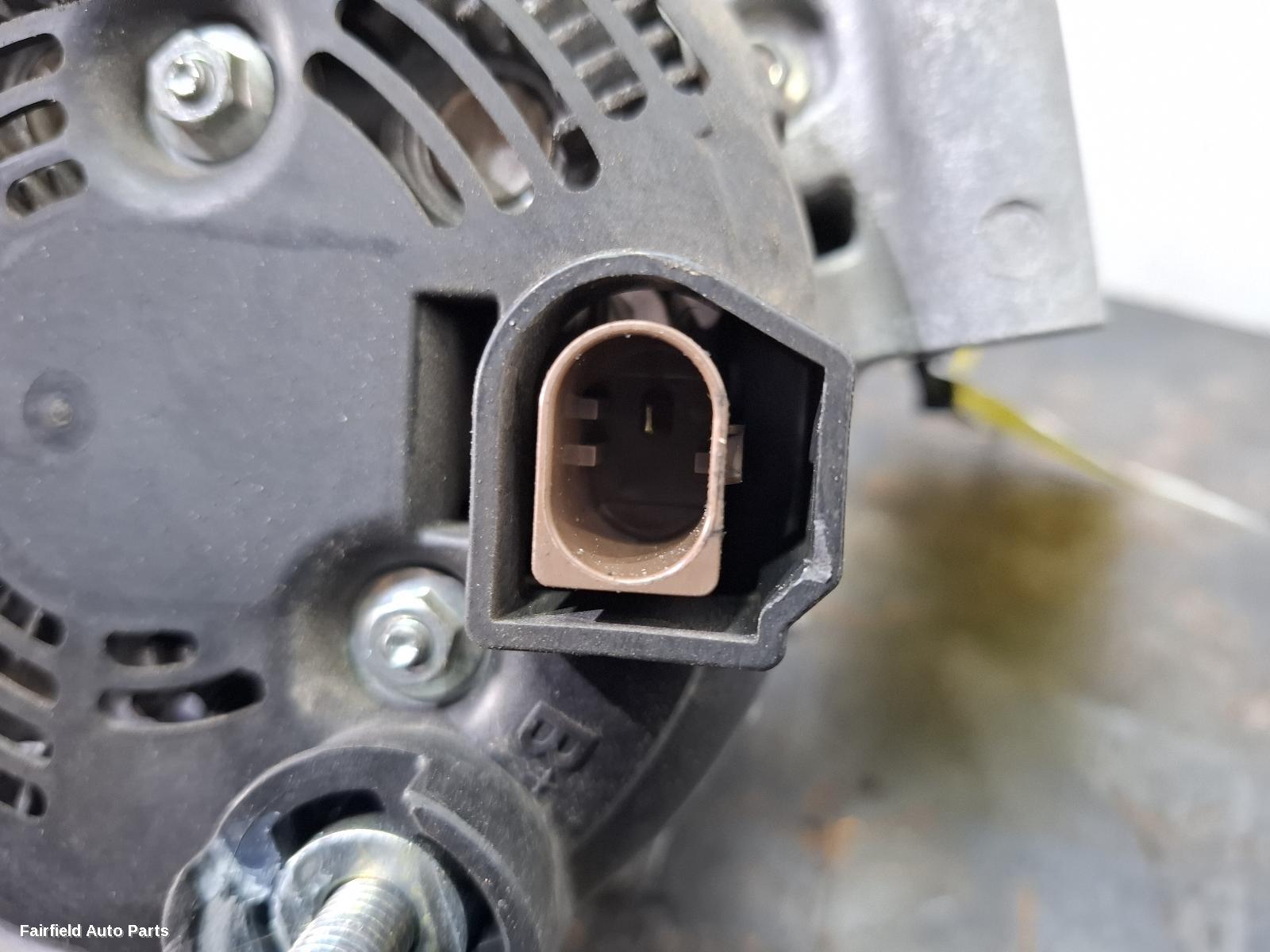 2016-2024 Maserati Levante Alternator