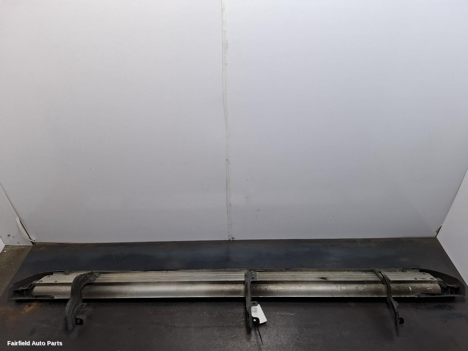 2017-2025 Ldv T60 Side Step Skirt