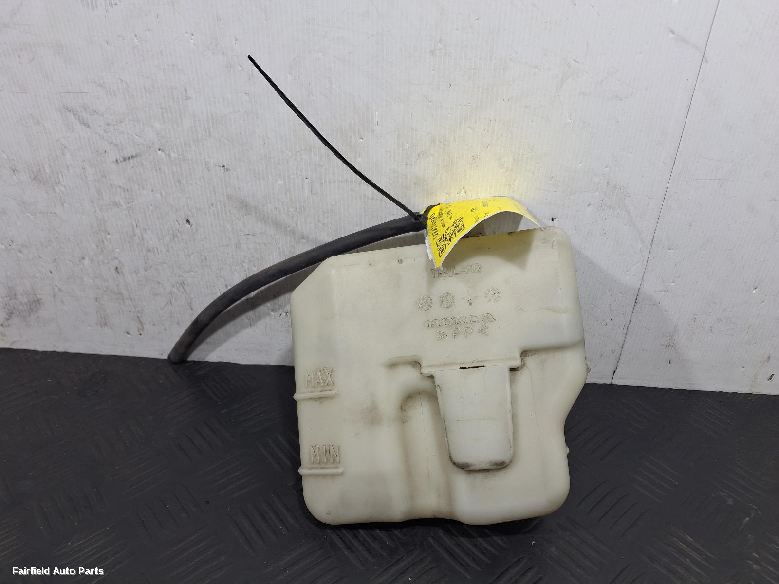 2007-2012 Honda Crv Overflow Bottle