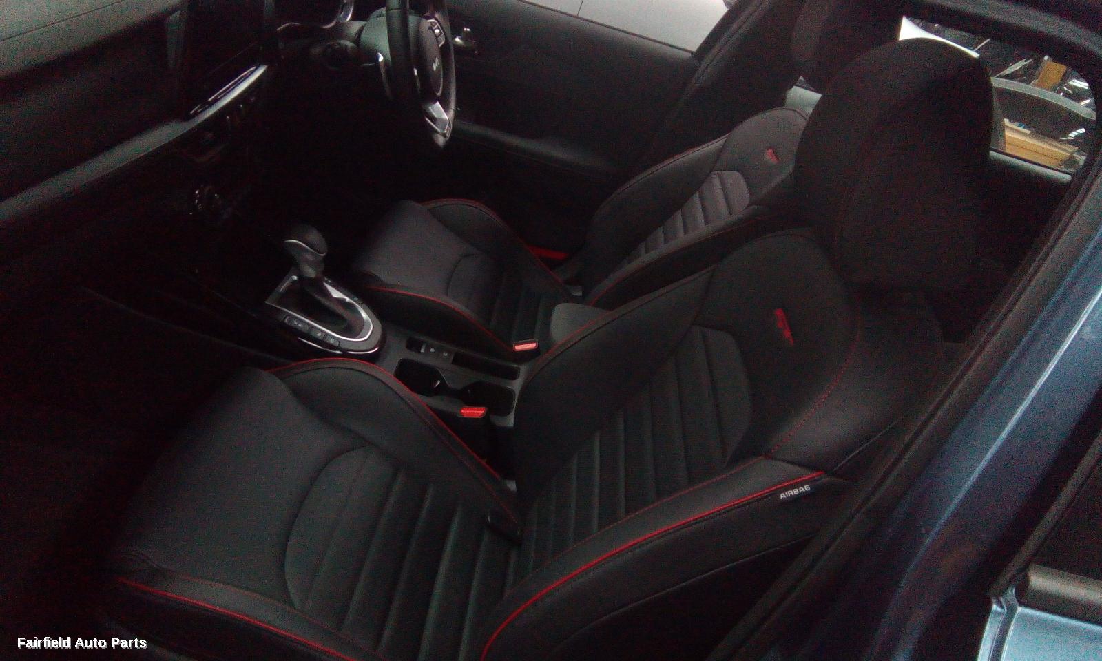 2021 Kia Cerato Abs Pump Modulator