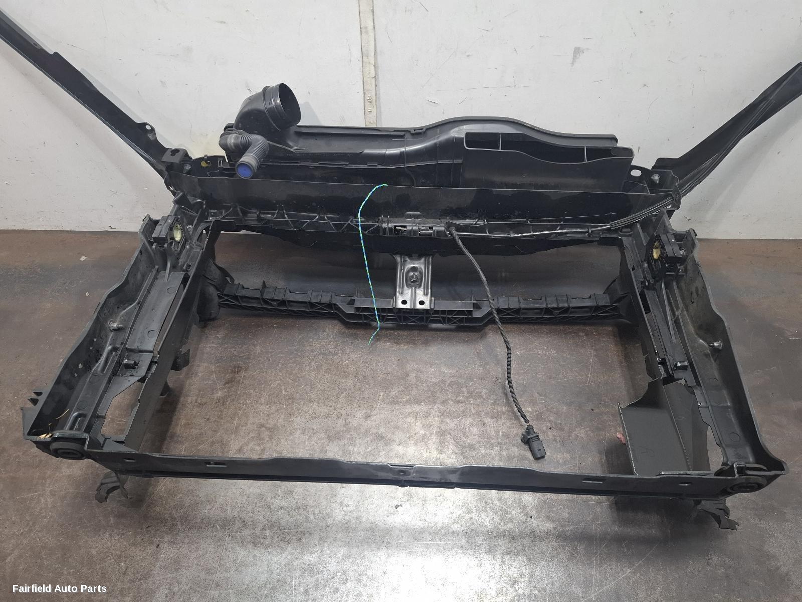 2012-2020 Volkswagen Golf Radiator Support