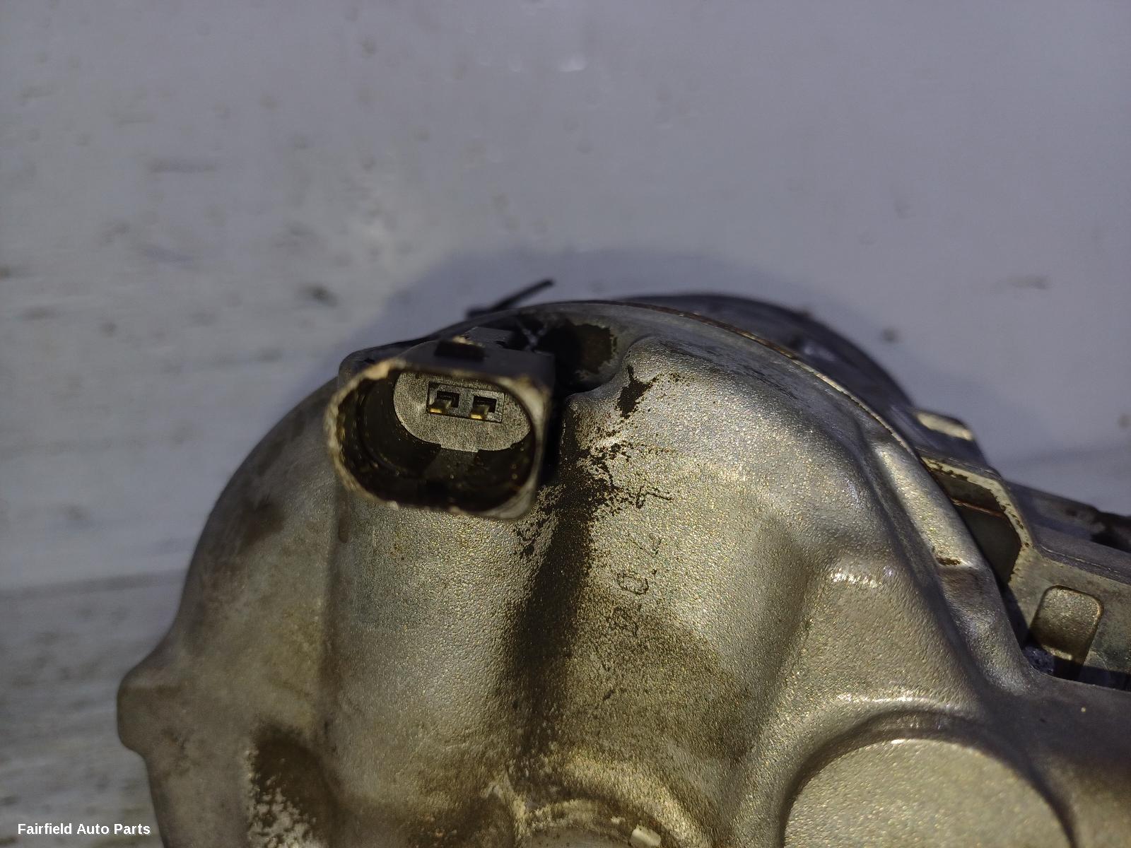 2008-2016 Volkswagen Golf A C Compressor