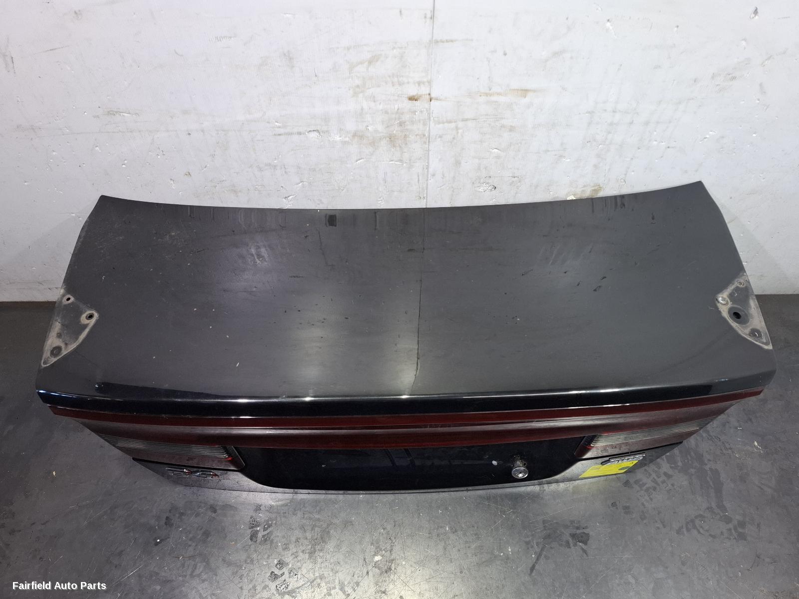 1998-2003 Subaru Liberty Bootlid Tailgate