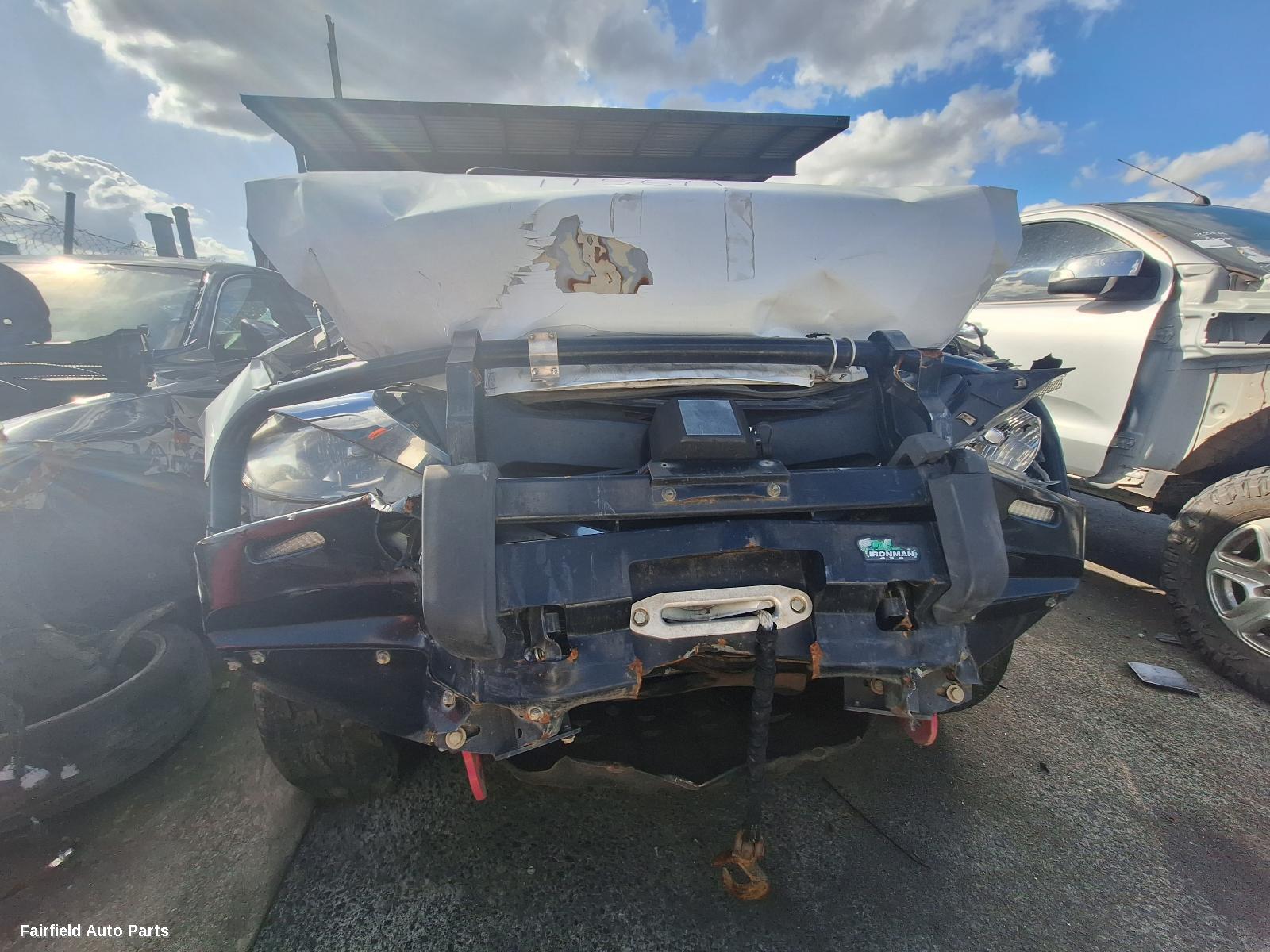 2011-2020 Mazda Bt50 Radio Cd Dvd Sat Tv