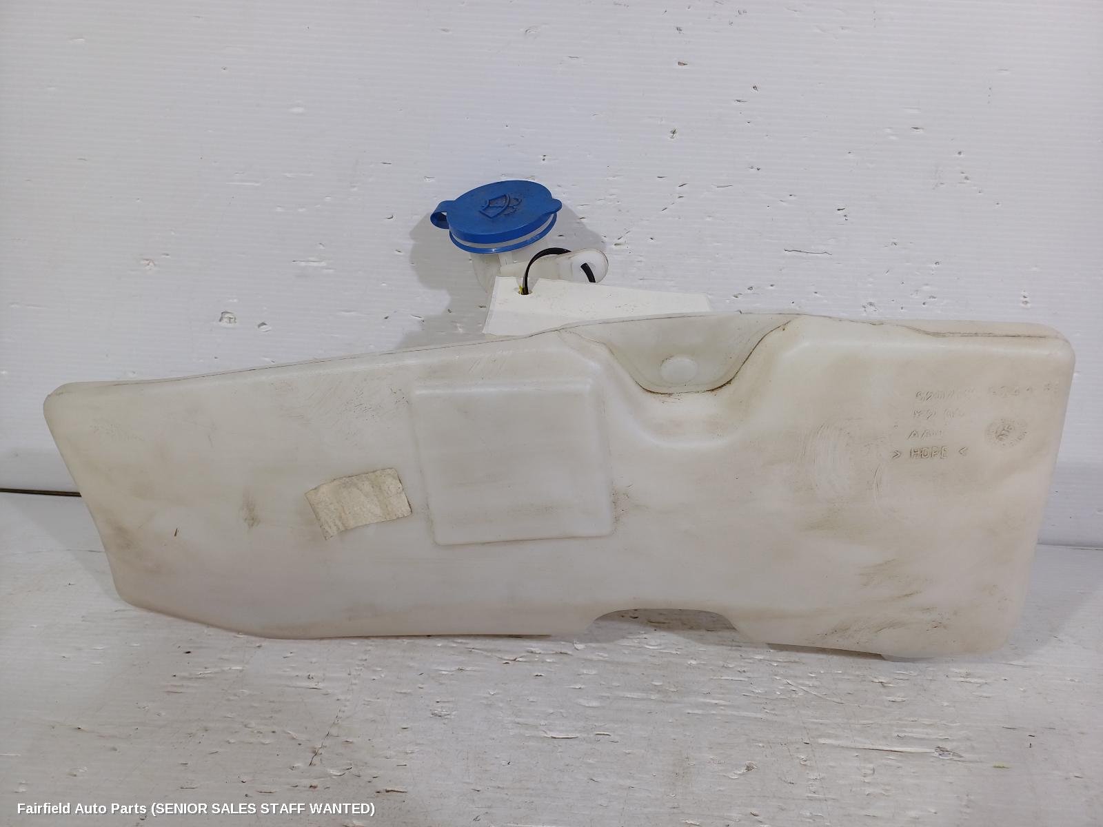 2016 Great Wall Steed Washer Bottle